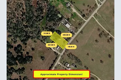 0 Koppe Bridge Road, College Station, TX 77845 - Photo 4