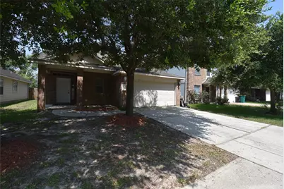 21603 Falvel Lake Drive, Spring, TX 77388 - Photo 1
