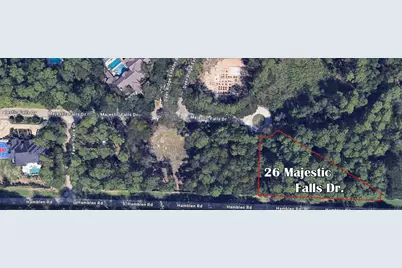 26 Majestic Falls Drive, Houston, TX 77339 - Photo 1