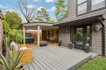 7703 Bobbitt Lane #D, Houston, TX 77055 - Photo 12