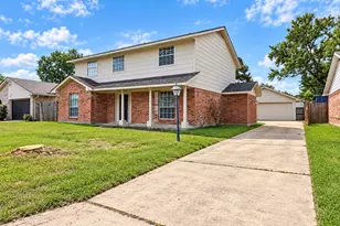 11630 Sageglen Dr, Houston, TX 77089 - Photo 2