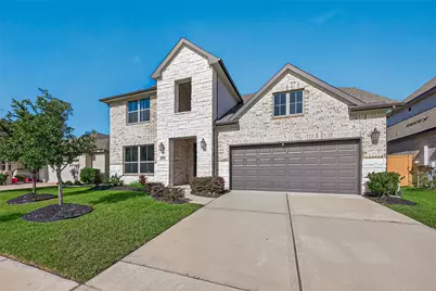 15814 Dutton Pines Drive, Humble, TX 77346 - Photo 2