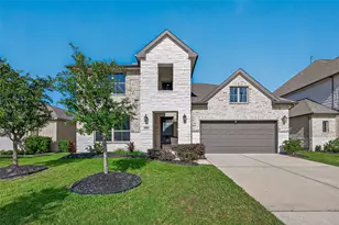 15814 Dutton Pines Dr, Humble, TX 77346 - Photo 1