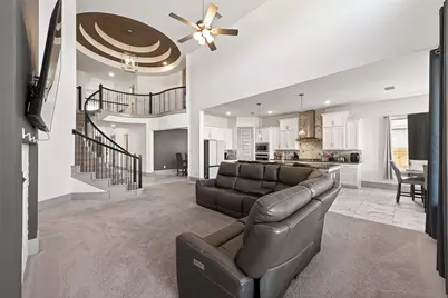 15814 Dutton Pines Drive, Humble, TX 77346 - Photo 4