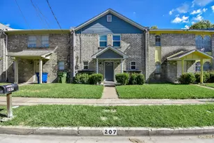 207 Granberry St, Humble, TX 77338 - Photo 1