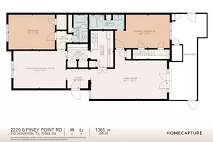 2224 S Piney Point Rd, Houston, TX 77063 - Photo 16