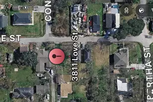 3811 Love St, Houston, TX 77026 - Photo 1