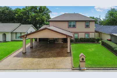 10158 Scotsbrook Drive, Houston, TX 77038 - Photo 36