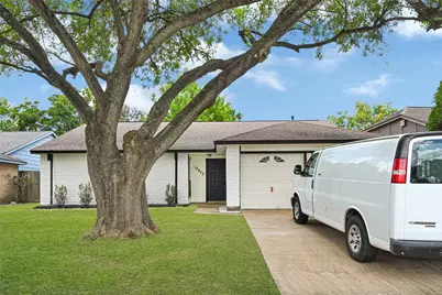15922 Beechnut Street, Houston, TX 77083 - Photo 2