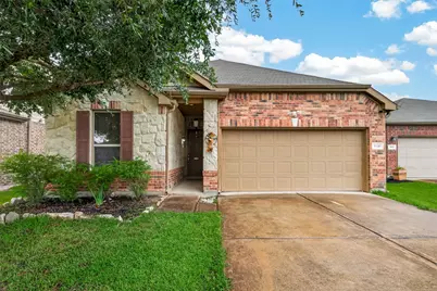 3610 Russett Glen Lane, Katy, TX 77449 - Photo 1