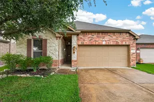 3610 Russett Glen Ln, Katy, TX 77449 - Photo 1