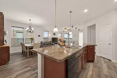 3610 Russett Glen Lane, Katy, TX 77449 - Photo 18