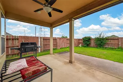 3610 Russett Glen Lane, Katy, TX 77449 - Photo 36