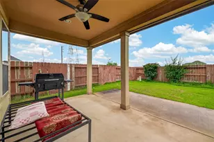 3610 Russett Glen Ln, Katy, TX 77449 - Photo 36