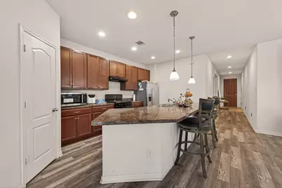 3610 Russett Glen Lane, Katy, TX 77449 - Photo 16