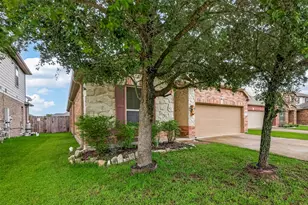 3610 Russett Glen Ln, Katy, TX 77449 - Photo 2