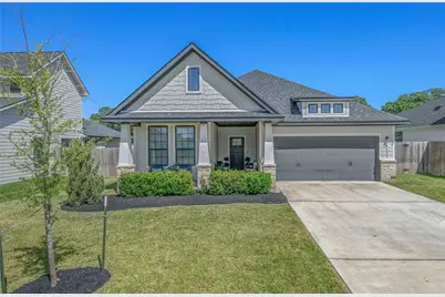 4117 Vintage Estates Court, Bryan, TX 77808 - Photo 1