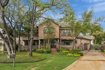 8810 Echo Valley Drive, Spring Valley, TX 77055 - Photo 1