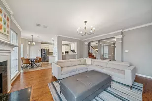 2027 Valleria Ct, Sugar Land, TX 77479 - Photo 8