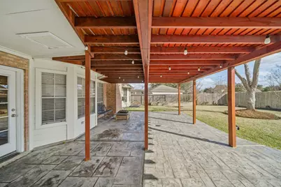 2027 Valleria Court, Sugar Land, TX 77479 - Photo 30