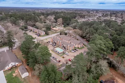 2402 Sycamore Avenue #D8, Huntsville, TX 77340 - Photo 24