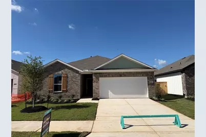 4618 Coral Bean Street, Pinehurst, TX 77362 - Photo 2