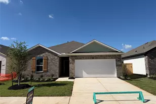 4618 Coral Bean St, Pinehurst, TX 77362 - Photo 2