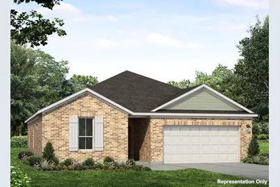 4618 Coral Bean Street, Pinehurst, TX 77362 - Photo 1