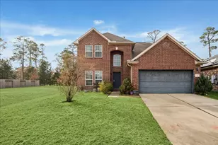 22903 Jetty Manor Ln, Spring, TX 77373 - Photo 1