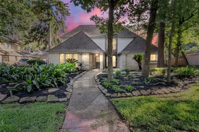 9543 Enstone Circle, Spring, TX 77379 - Photo 18