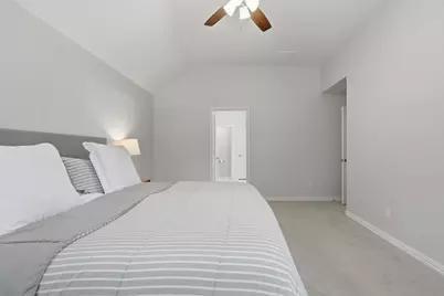 43 N Queenscliff Circle, The Woodlands, TX 77382 - Photo 20