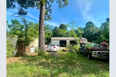 1096 Hope Road, Conroe, TX 77384 - Photo 4