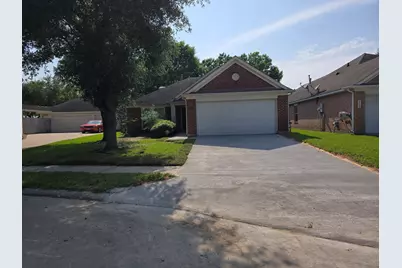 2910 Plum Lake Drive, Pearland, TX 77584 - Photo 1