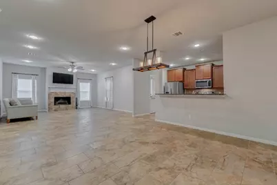 3811 Springcrest, Montgomery, TX 77356 - Photo 4