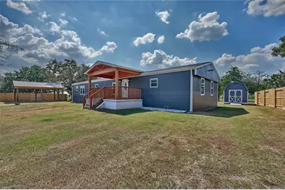 9137 Conner Road, Washington, TX 77880 - Photo 4