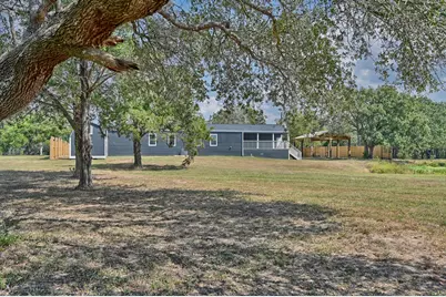 9137 Conner Road, Washington, TX 77880 - Photo 1
