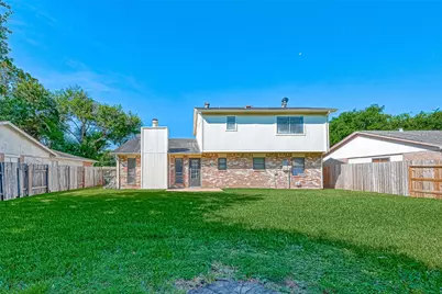 2711 Quarry Hill Road, Sugar Land, TX 77478 - Photo 28