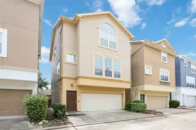 3214 Clearview Circle, Houston, TX 77025 - Photo 2