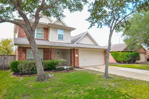 7134 E Winston Ranch Pkwy, Richmond, TX 77406 - Photo 2