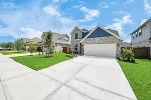 7722 Clover Gully Ln, Katy, TX 77493 - Photo 2