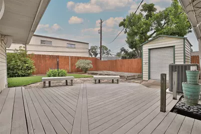 2427 Willowby Drive, Houston, TX 77008 - Photo 26