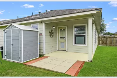 6519 Citrus Field Lane, Katy, TX 77449 - Photo 16