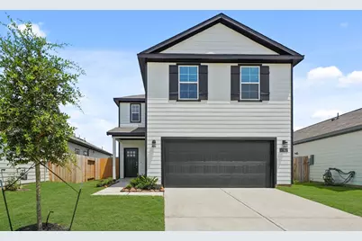 17362 Gentle Doves Lane, Waller, TX 77484 - Photo 1