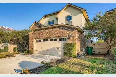 1406 Lake City Lane, Houston, TX 77047 - Photo 2