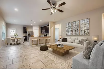 1406 Lake City Lane, Houston, TX 77047 - Photo 6