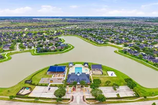 9422 Harmony Lake Ln, Richmond, TX 77469 - Photo 46