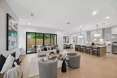 1031 W 43rd Street, Houston, TX 77018 - Photo 12