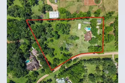 21431 Skinner Ridge Lane, Richmond, TX 77406 - Photo 4