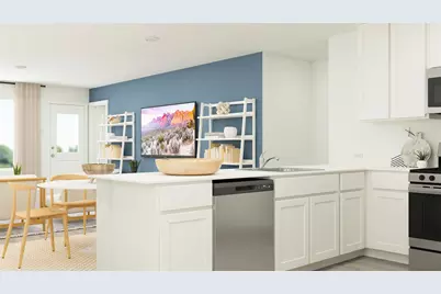 919 Capracotta Drive, Huffman, TX 77336 - Photo 10