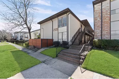 2515 Shakespeare Street #1, Houston, TX 77030 - Photo 2